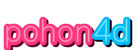 pohon4d — logo kanal