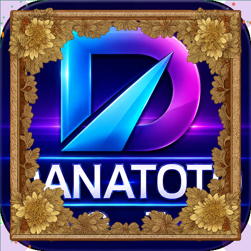 danatoto — galeri pratinjau Resmi APK